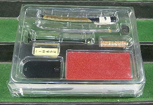 Amazon | 武Ⅰ(もののふ)MONONOFU 世界の名刀＆武器シリーズ 18 「へし
